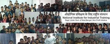 National Institute for Industrial Training Images photo 2